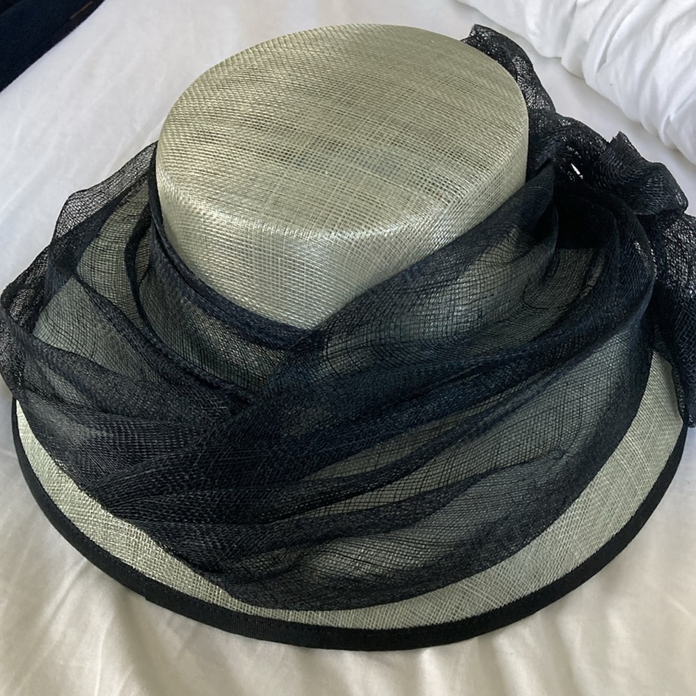 Formal hat - Picture 5 of 6